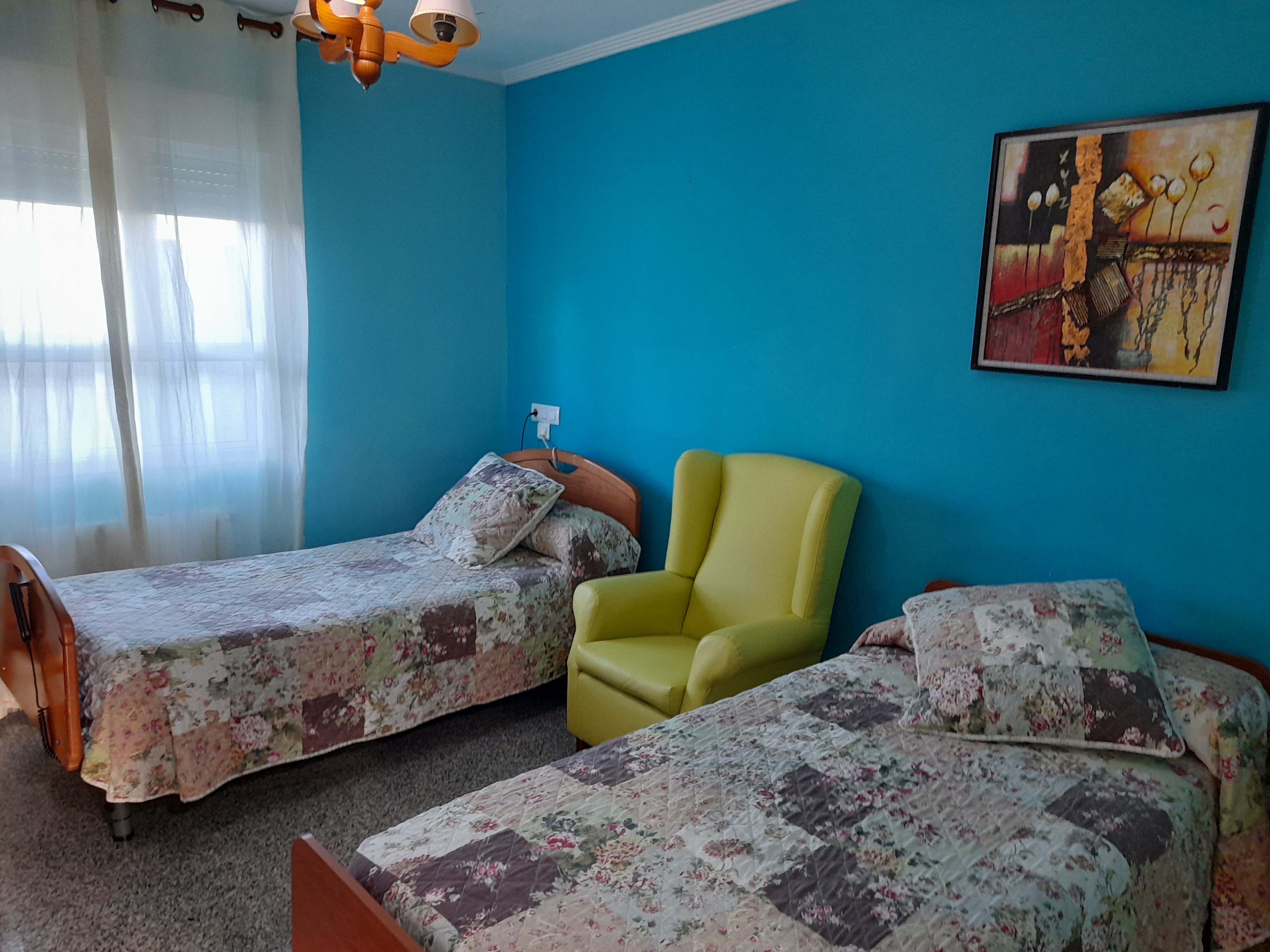 Residencia Jesan